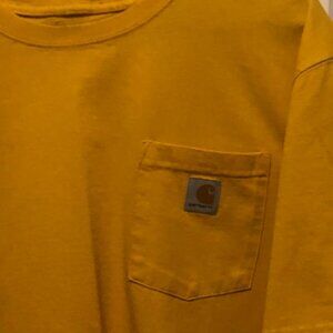 Carhartt Pocket Tee